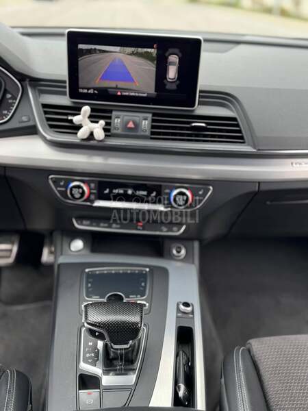 Audi Q5 3xSline 4x4