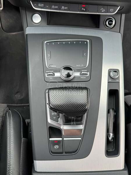 Audi Q5 3xSline 4x4