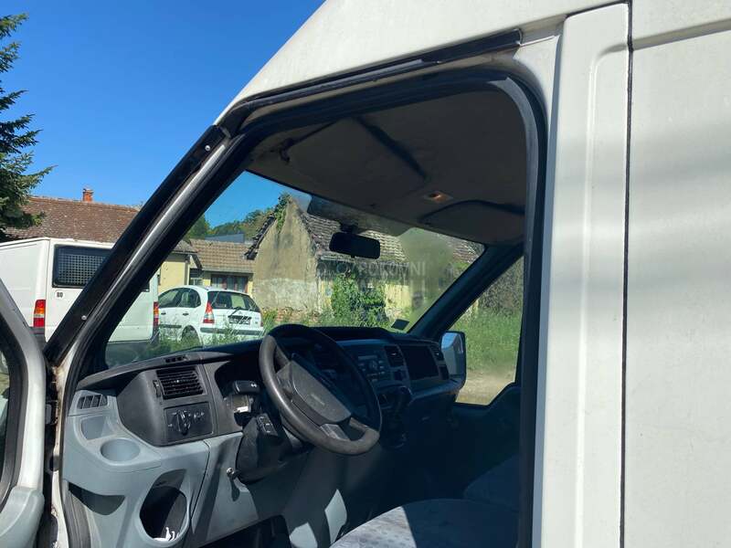 Ford Transit 2.2 tdci