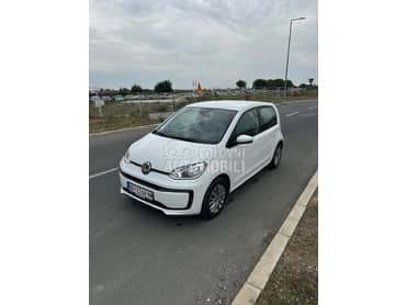 Volkswagen up! 1.0