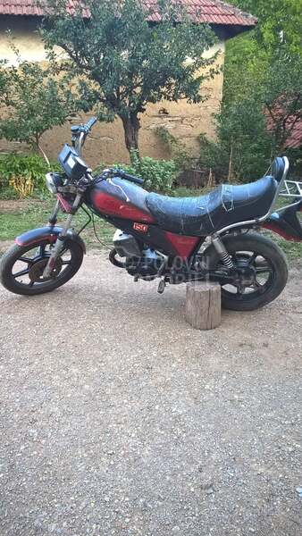 MZ e. t. z 150