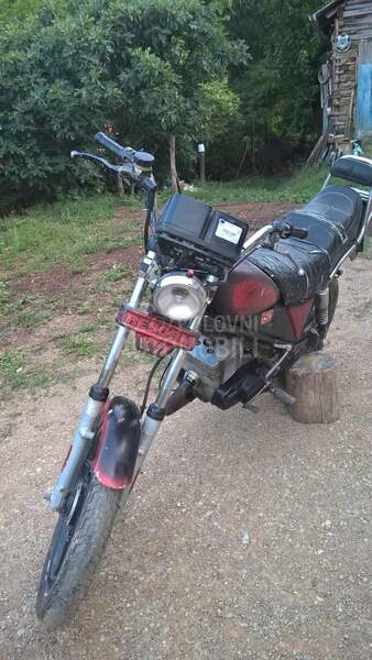 MZ e. t. z 150