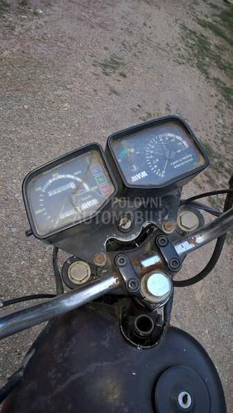 MZ e. t. z 150