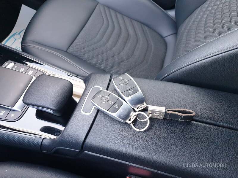 Mercedes Benz B 180 cdi