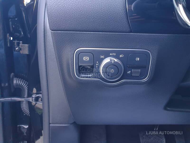 Mercedes Benz B 180 cdi