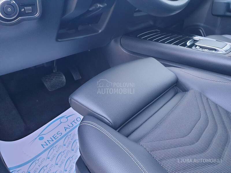Mercedes Benz B 180 cdi