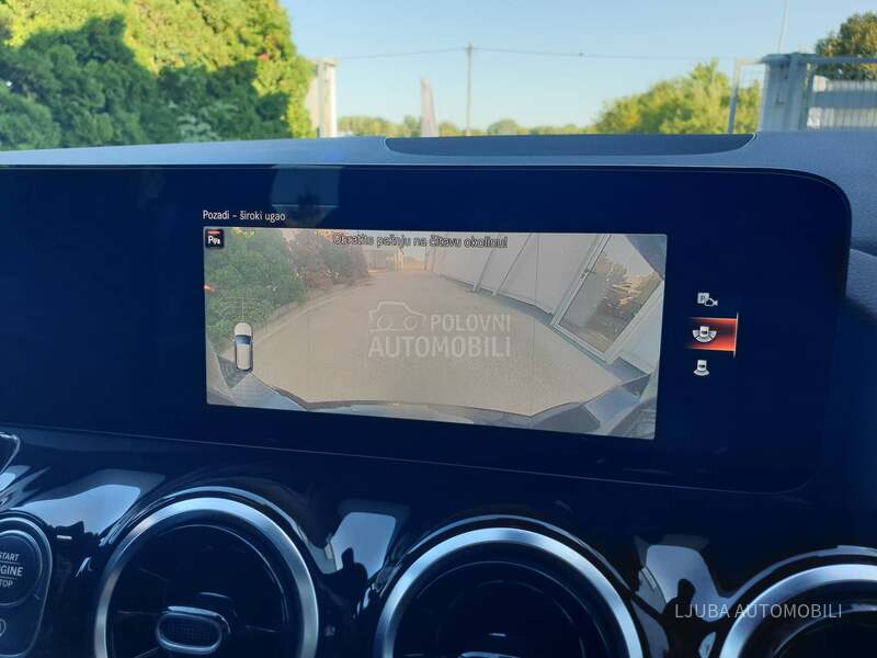Mercedes Benz B 180 cdi
