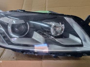 xenon far passat B7 za Volkswagen Passat B7