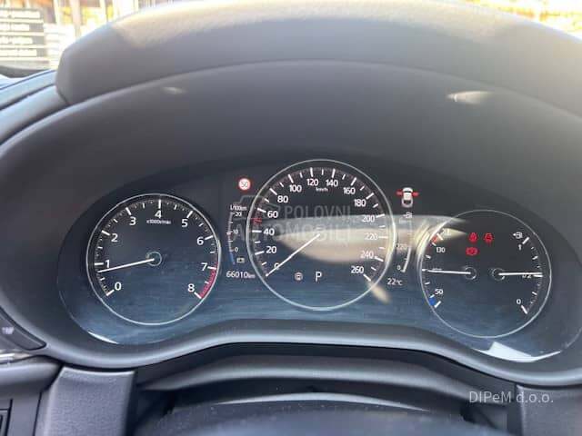 Mazda CX-30 G122 Plus Sound