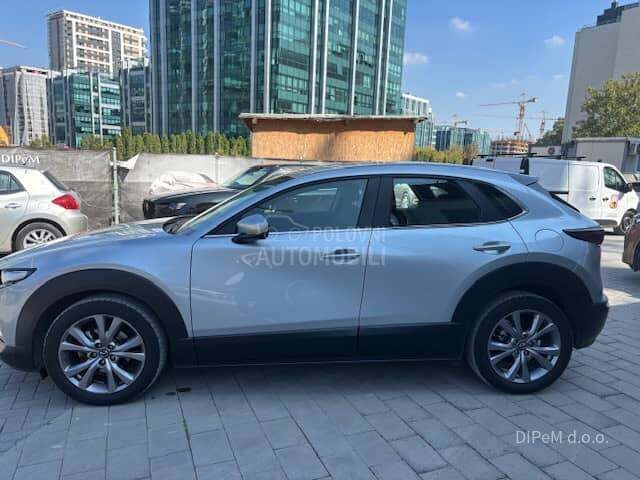 Mazda CX-30 G122 Plus Sound
