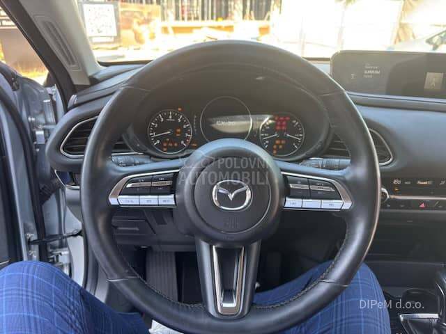 Mazda CX-30 G122 Plus Sound