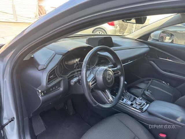 Mazda CX-30 G122 Plus Sound