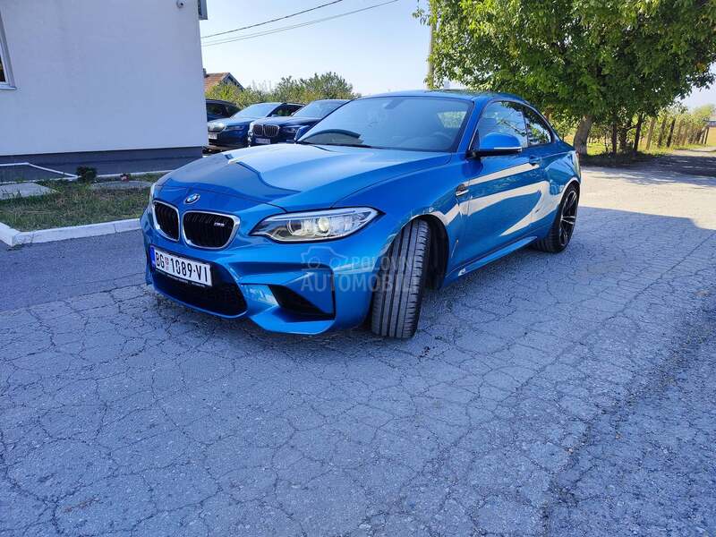 BMW M2 