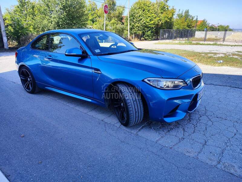 BMW M2 