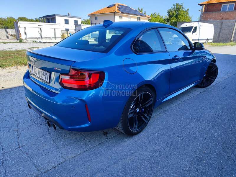 BMW M2 