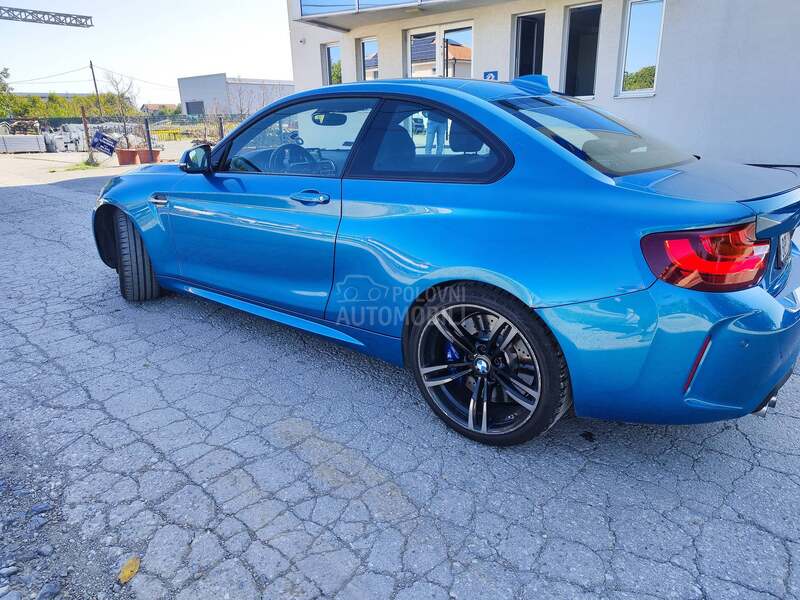 BMW M2 