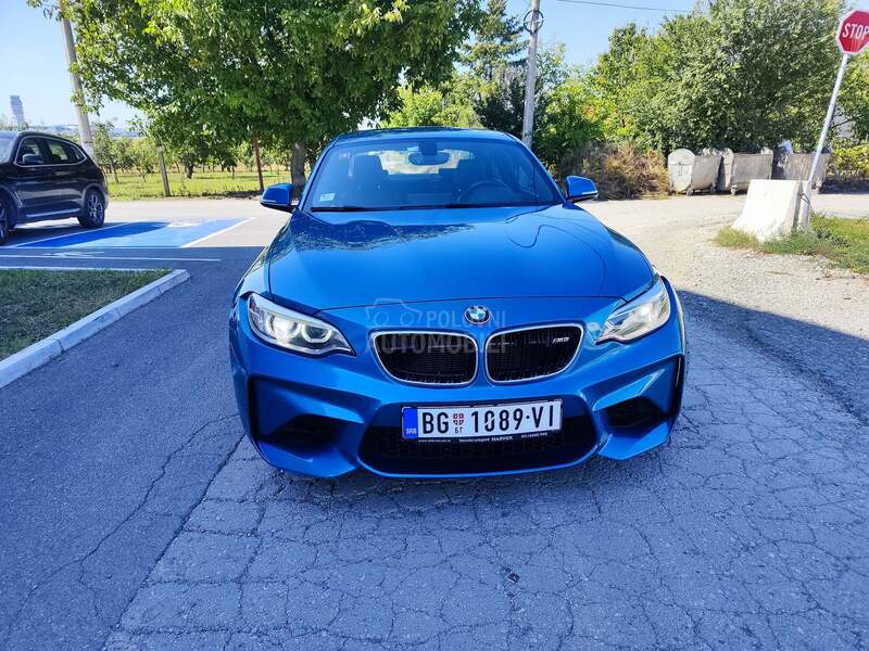 BMW M2 