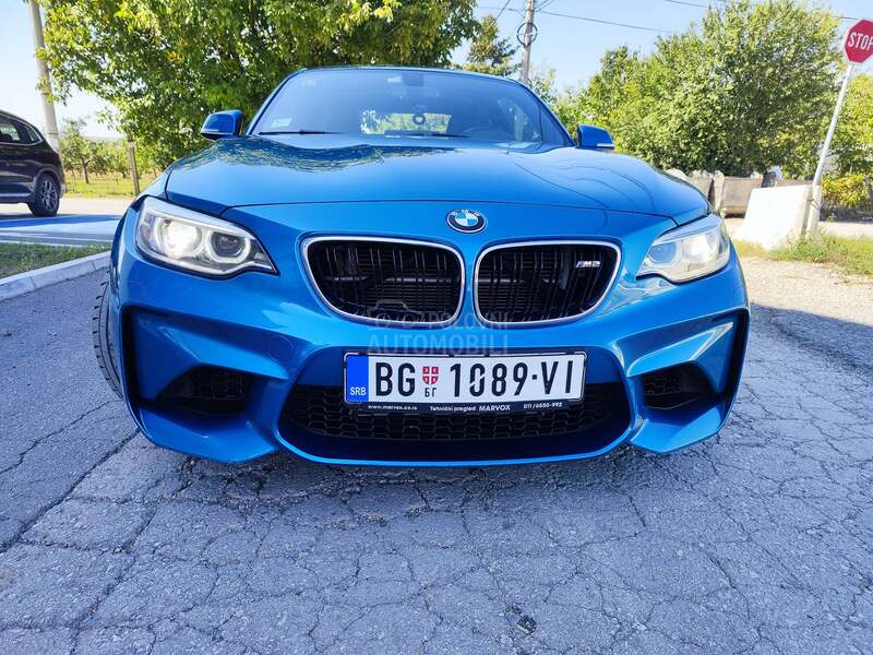 BMW M2 