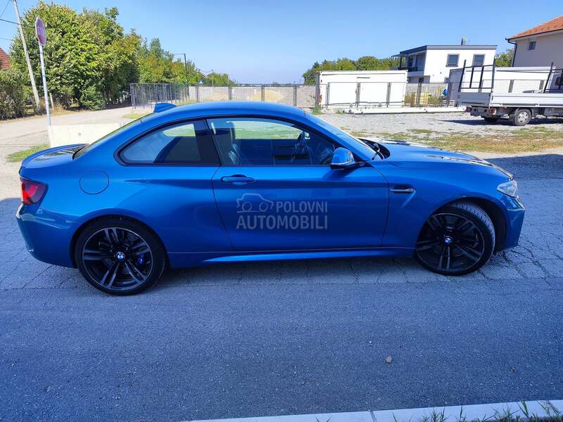 BMW M2 