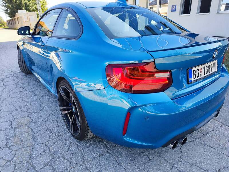 BMW M2 