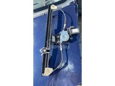 podizac stakla i sve za za Fiat Doblo od 1998. do 2025. god.