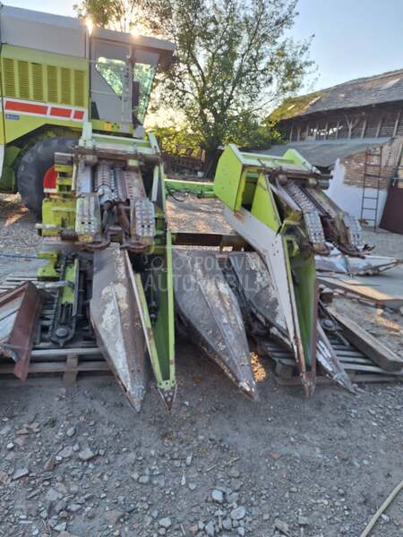 Claas Claas