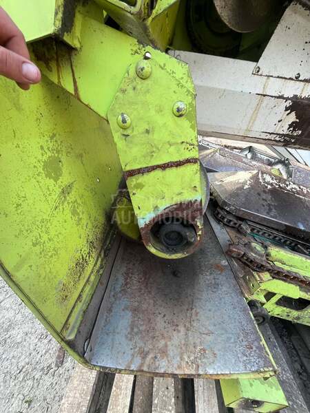 Claas Claas