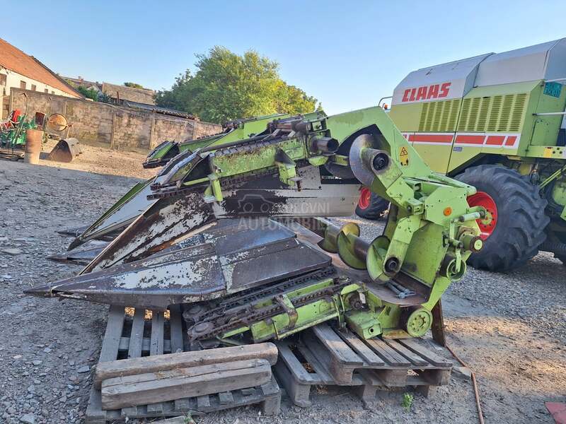 Claas Claas