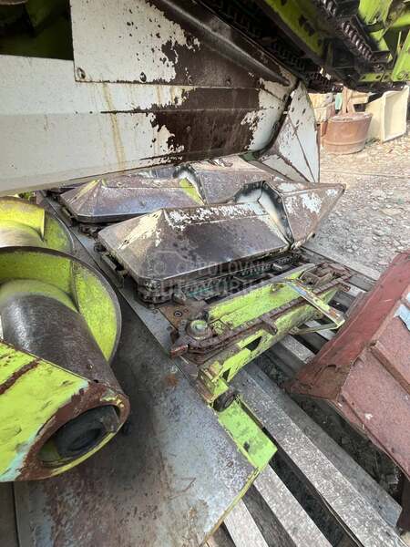 Claas Claas
