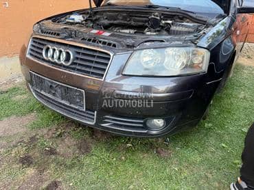 Branik za Audi A3 od 2004. do 2007. god.