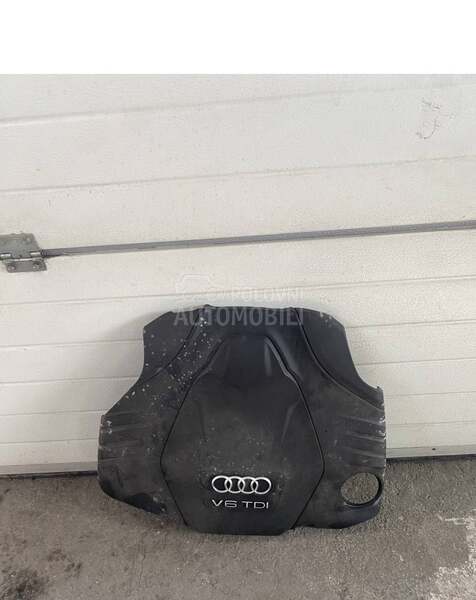 Poklopac motora 3.0 tdi