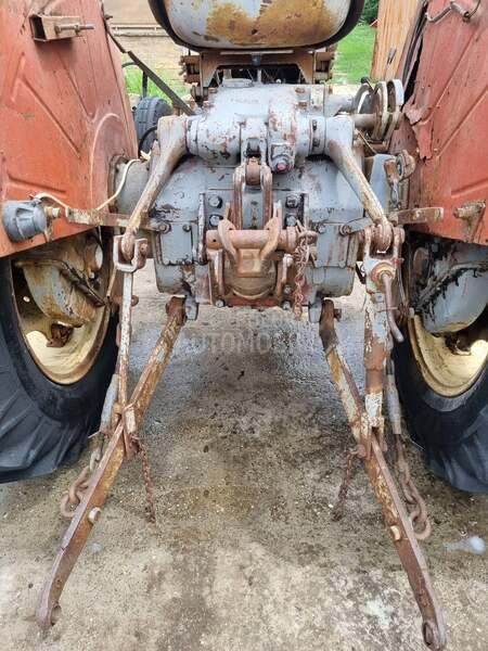 Ursus 350