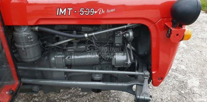 IMT 539