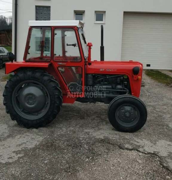 IMT 539