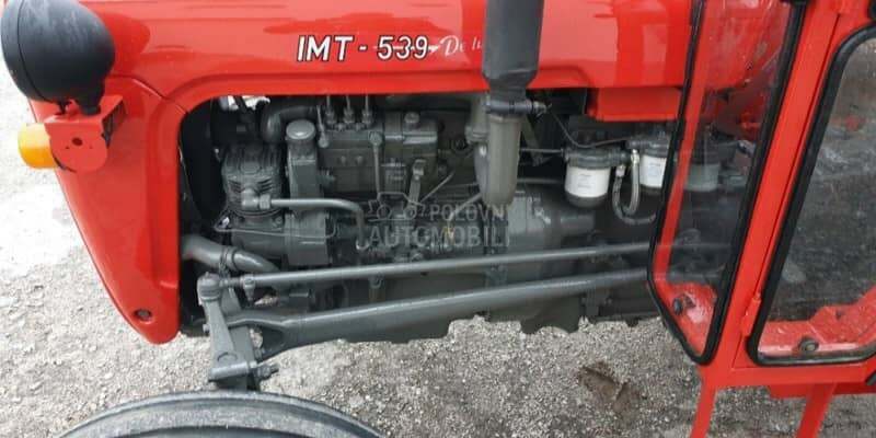 IMT 539