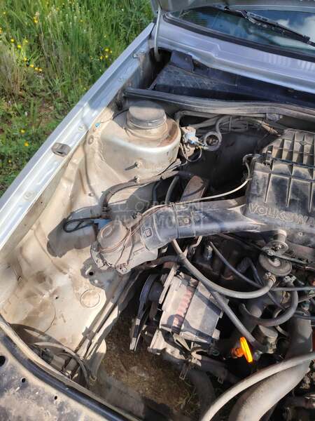 Volkswagen Golf 2 1.6