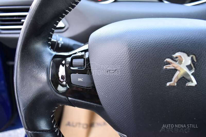 Peugeot 308 Active 1.2