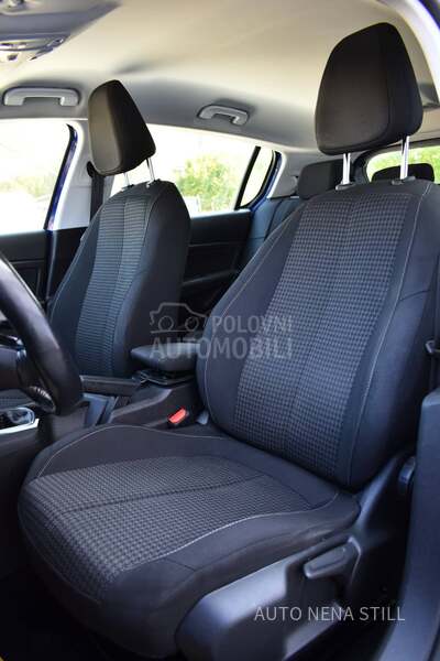 Peugeot 308 Active 1.2