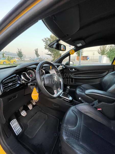 Citroen DS3 1.6