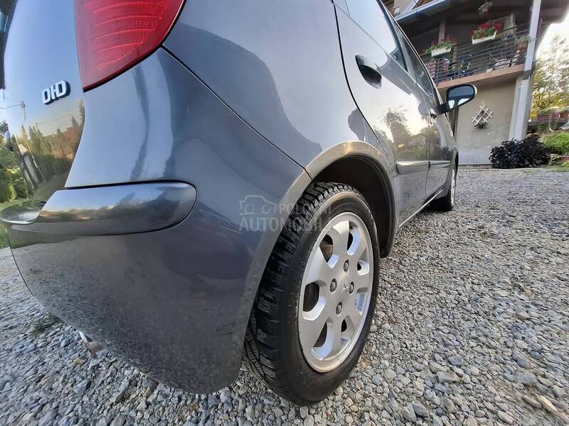 Mitsubishi Colt 1.5 did N.O.V