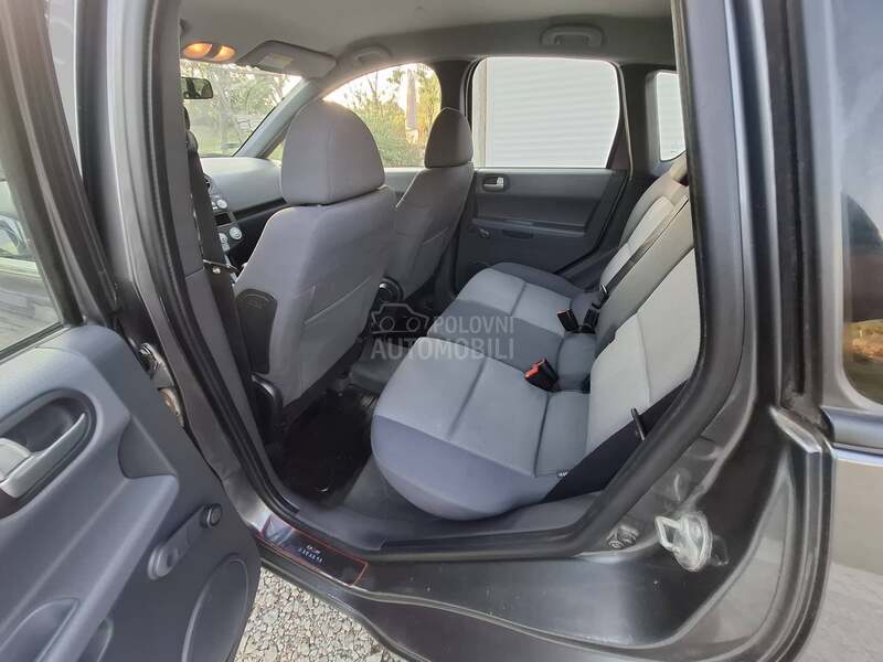 Mitsubishi Colt 1.5 did N.O.V