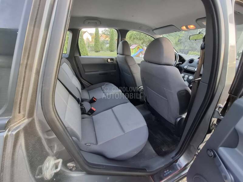 Mitsubishi Colt 1.5 did N.O.V