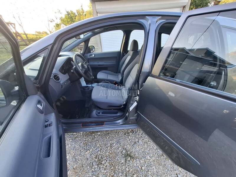 Mitsubishi Colt 1.5 did N.O.V