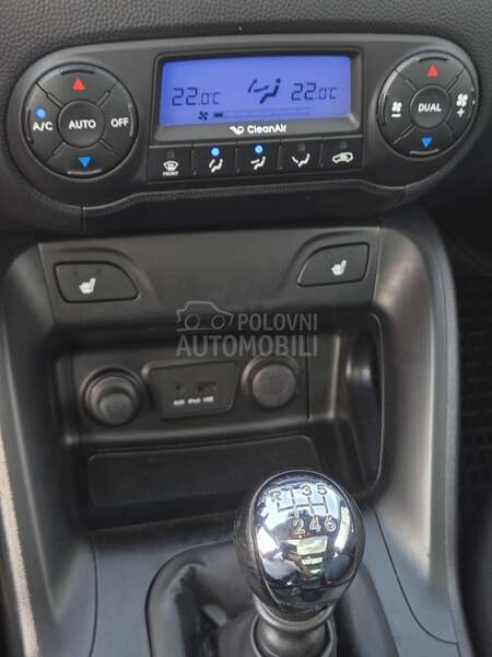 Hyundai ix35 Premium