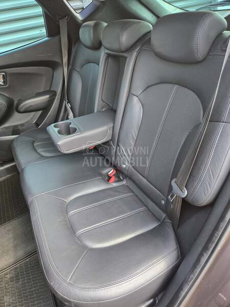 Hyundai ix35 Premium