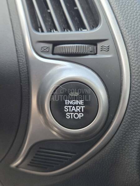 Hyundai ix35 Premium