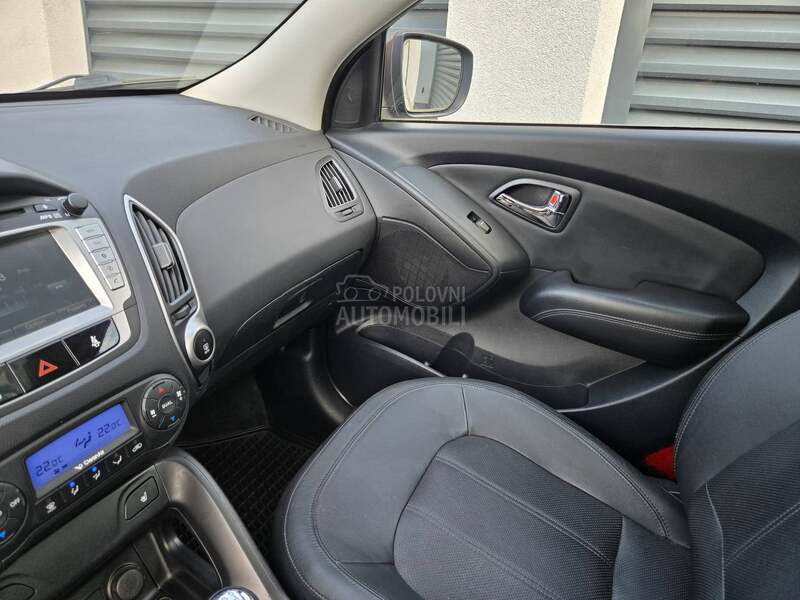 Hyundai ix35 Premium