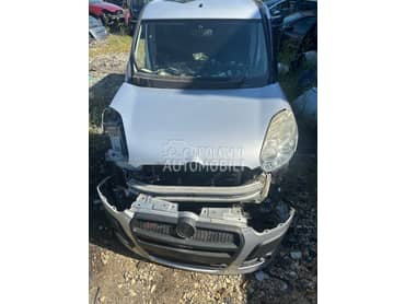 far hauba krilo stop branik za Fiat Doblo od 1998. do 2025. god.