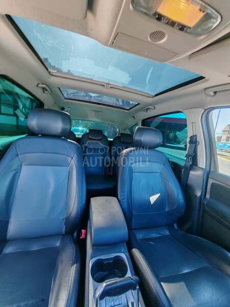 Ford S-Max 2.0 tdci TITANIUM