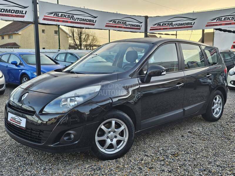 Renault Grand Scenic 1.9 DCI DYNAMIQUE